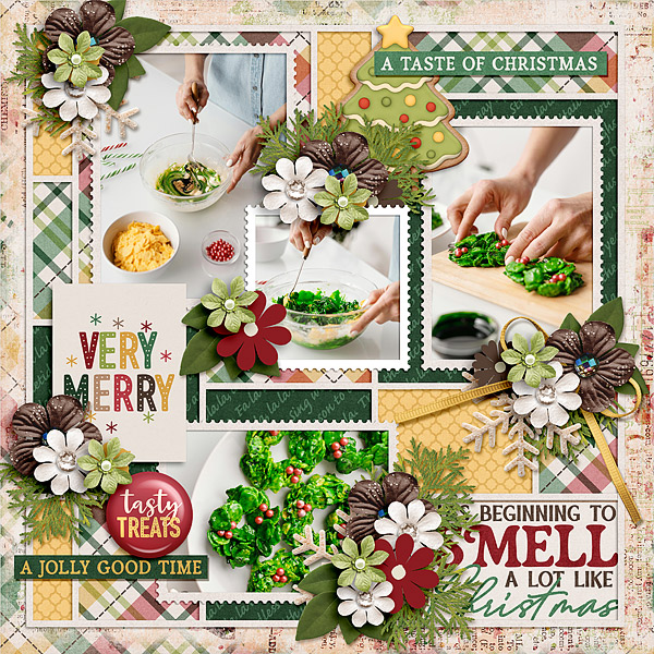 Christmas Treats