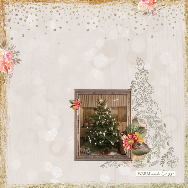 Christmas Tree 2019