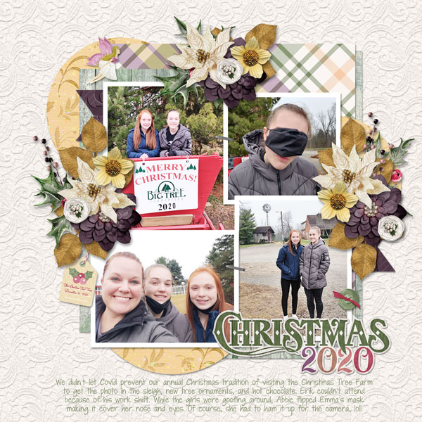 Christmas Tree Farm