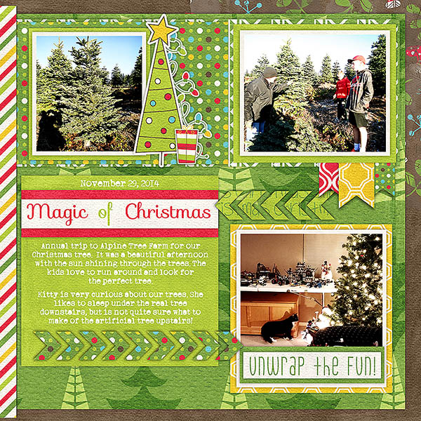 Christmas Tree Pg 2