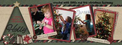 Christmas Tree Siggy