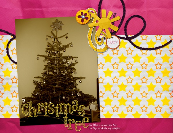 Christmas Tree