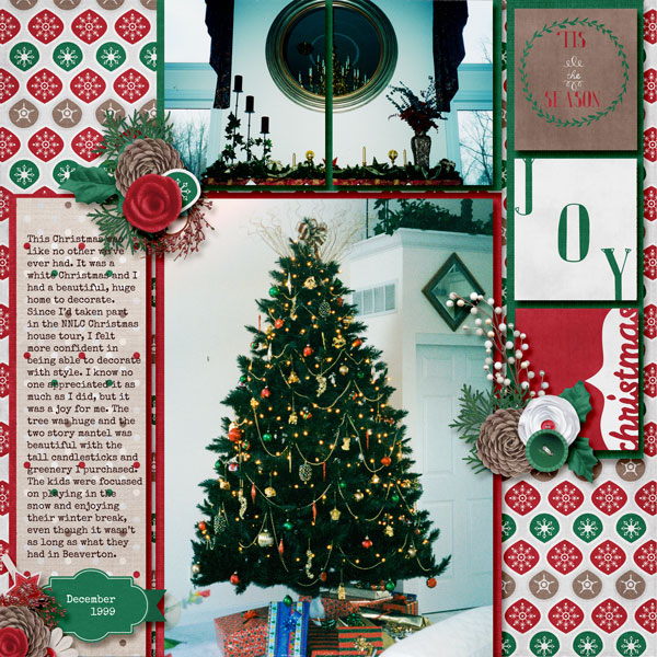 Christmas Tree