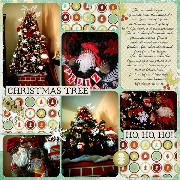 christmas tree