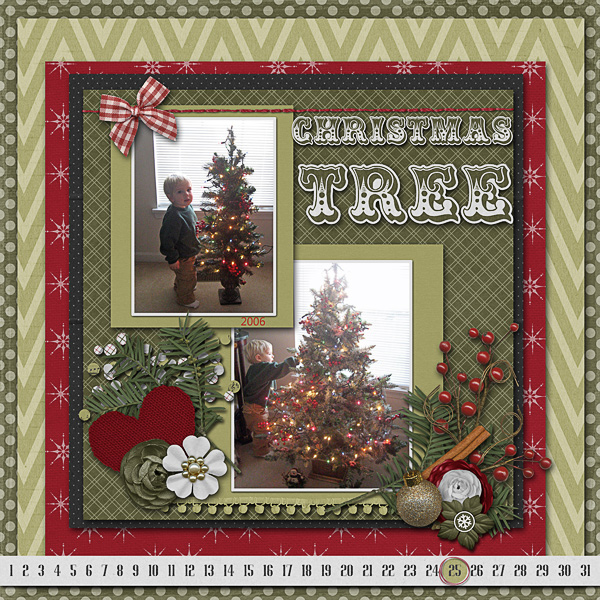 Christmas Tree