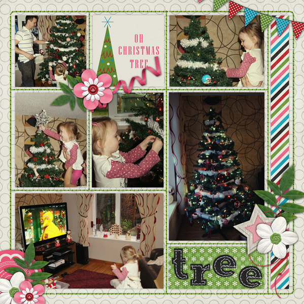 christmas tree