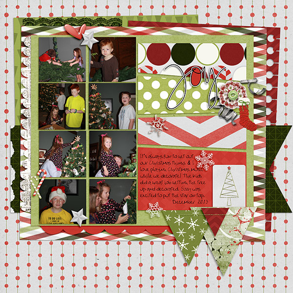 Christmas Tree