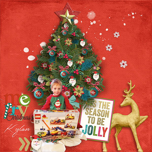 Christmas Tree