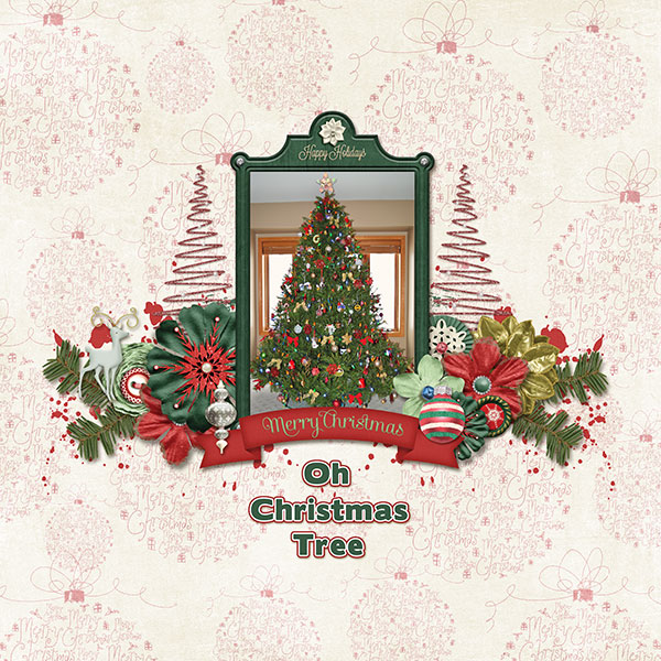 Christmas Tree