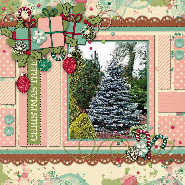 Christmas Tree