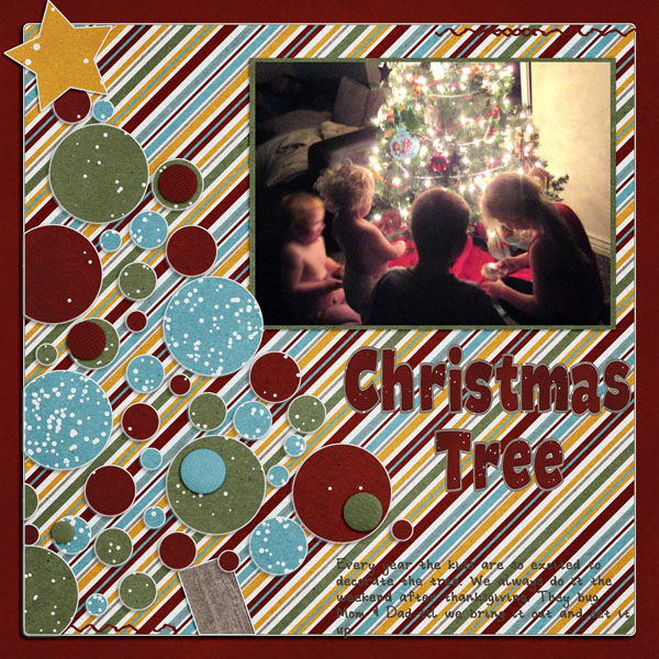 Christmas Tree