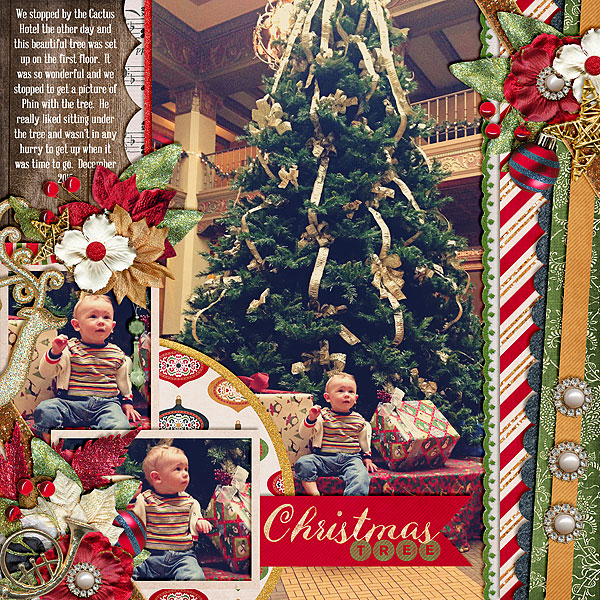 Christmas Tree