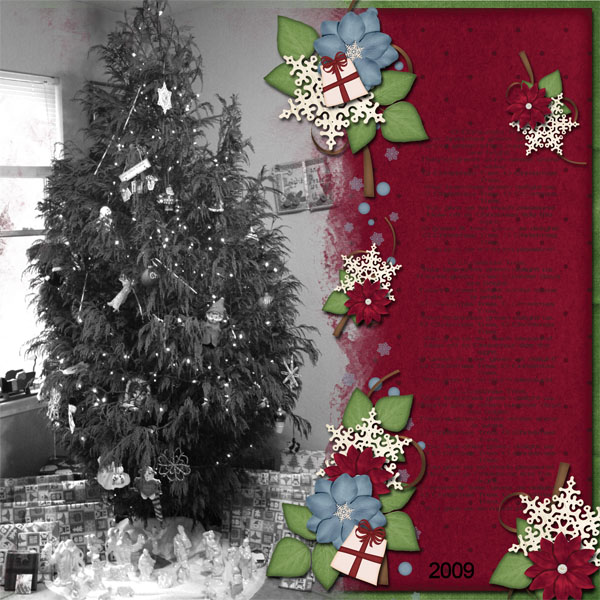 Christmas Tree