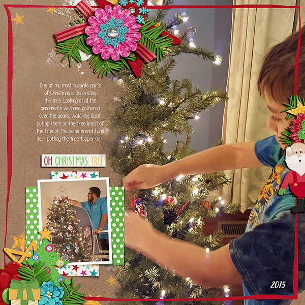 Christmas Tree