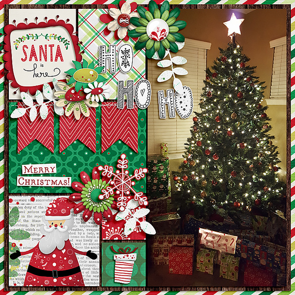Christmas Tree