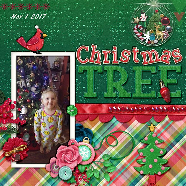 Christmas Tree