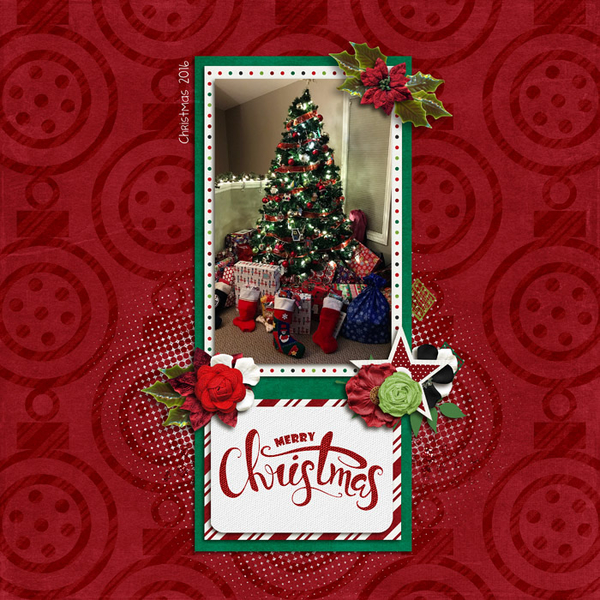 Christmas Tree