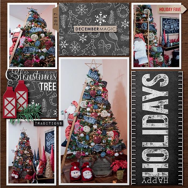 Christmas Tree