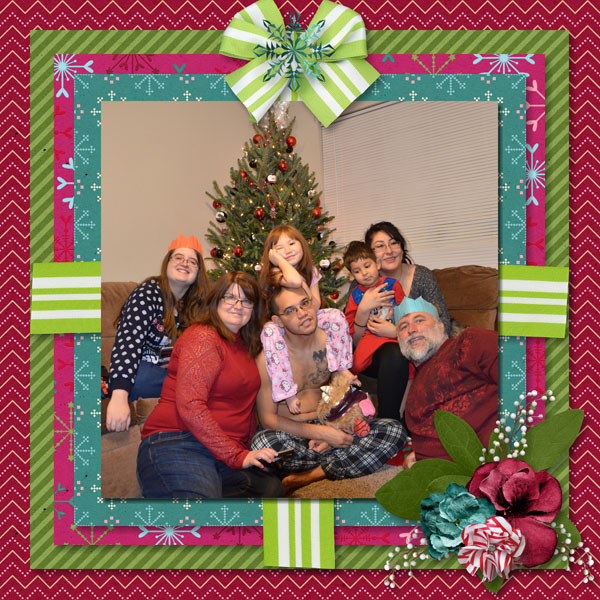 Christmas Tree