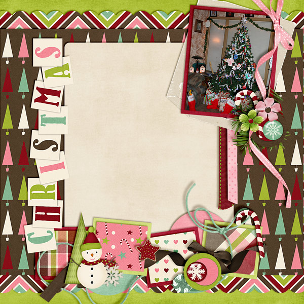 Christmas-Tree