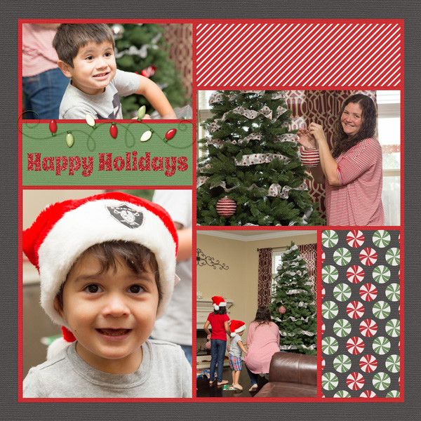Christmas Tree