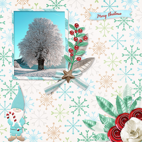 Christmas Tree