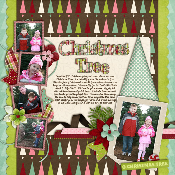 Christmas Tree