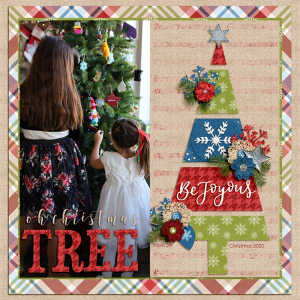 Christmas Tree