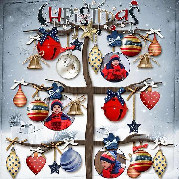 Christmas Tree