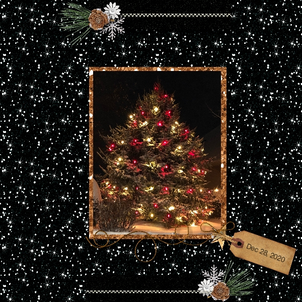Christmas Tree