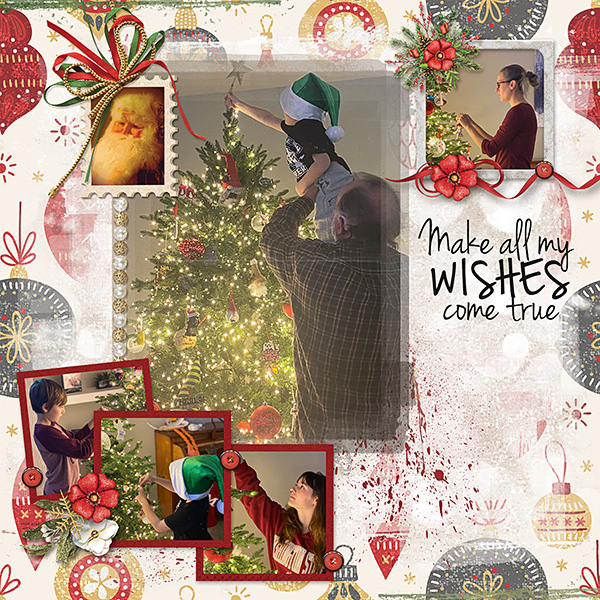 Christmas-Tree