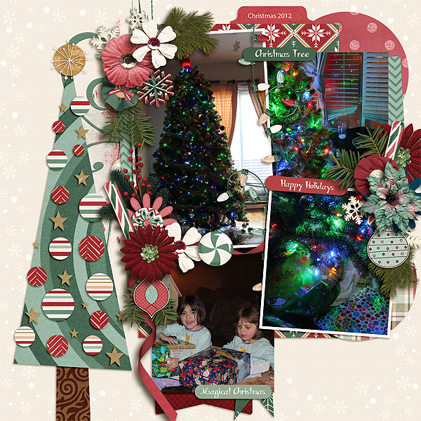 Christmas Tree