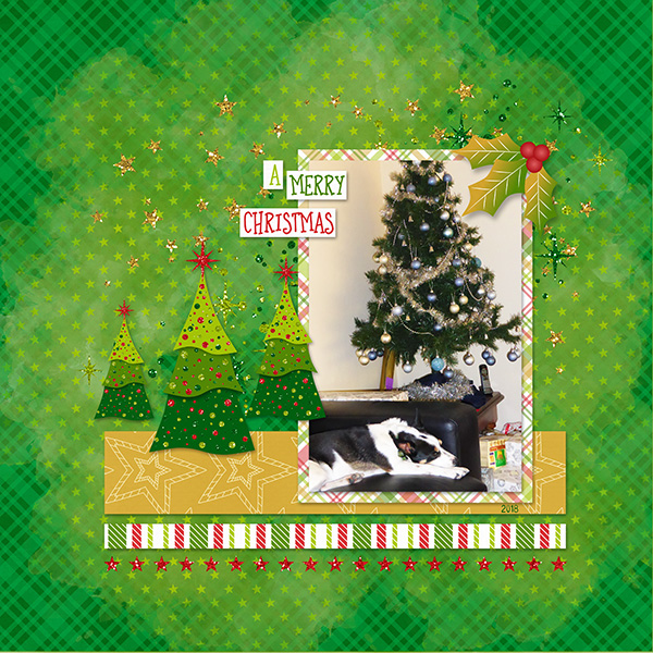 Christmas Tree