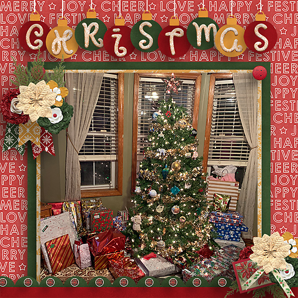 Christmas Tree