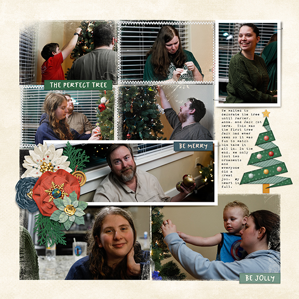 Christmas Tree