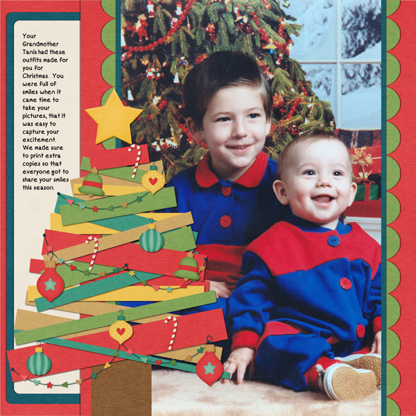 Christmas Tree