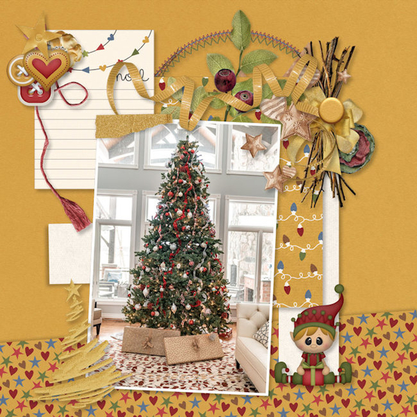 Christmas Tree