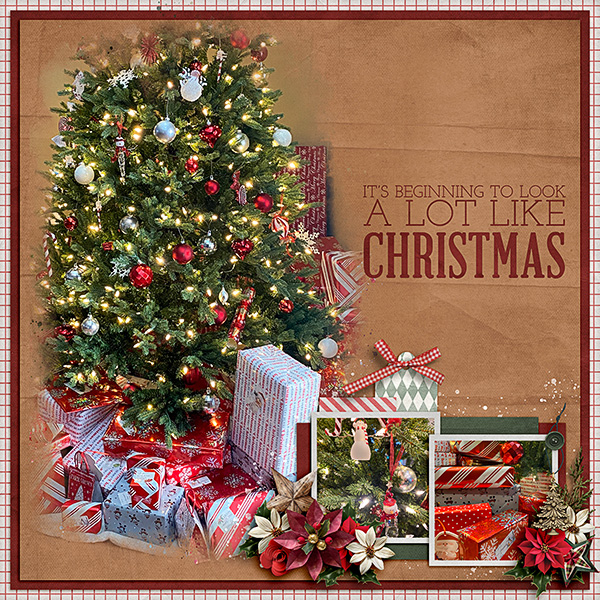 Christmas-Tree