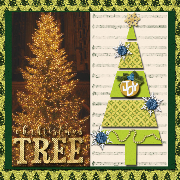 Christmas Tree