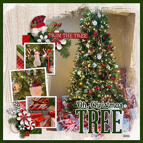 Christmas-Tree
