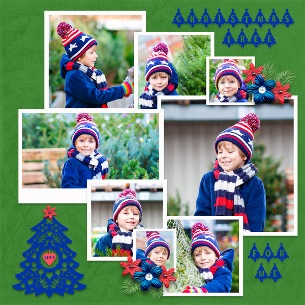 Christmas Tree