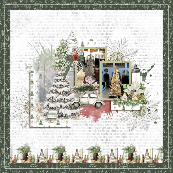 Christmas Tree