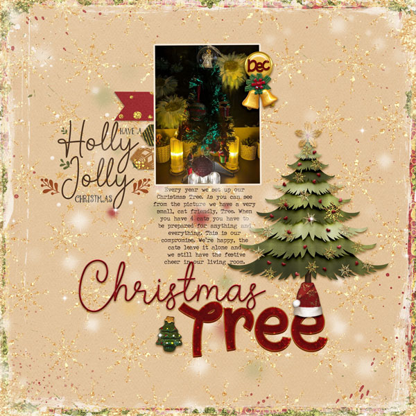 Christmas Tree