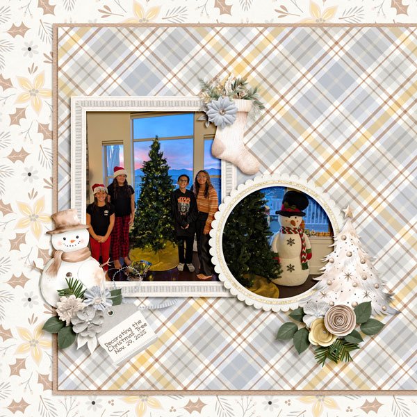 Christmas Tree