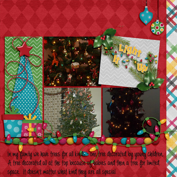 Christmas Trees