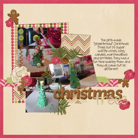Christmas Trees