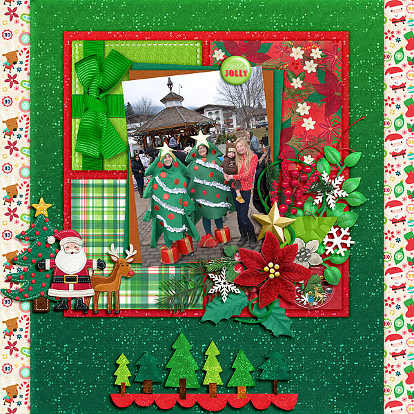Christmas Trees