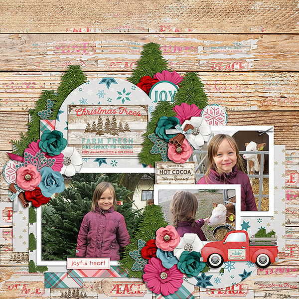 Christmas Trees