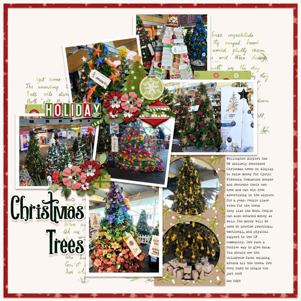 Christmas Trees