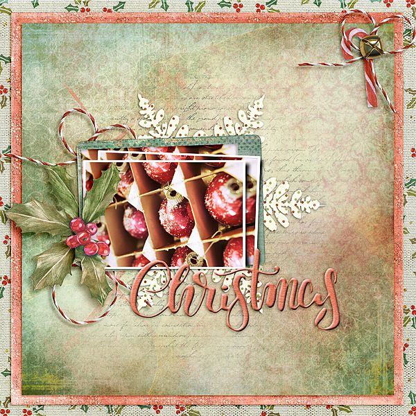 Christmas UIA1612